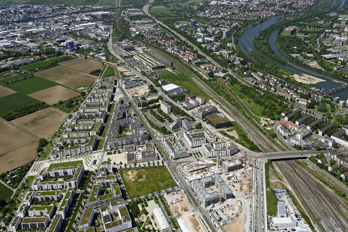 Luftbilder