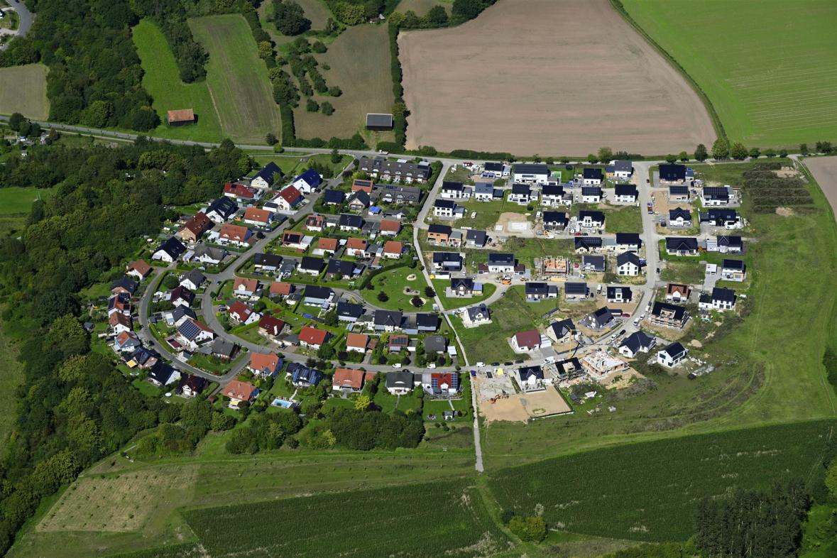 Neubaugebiete
