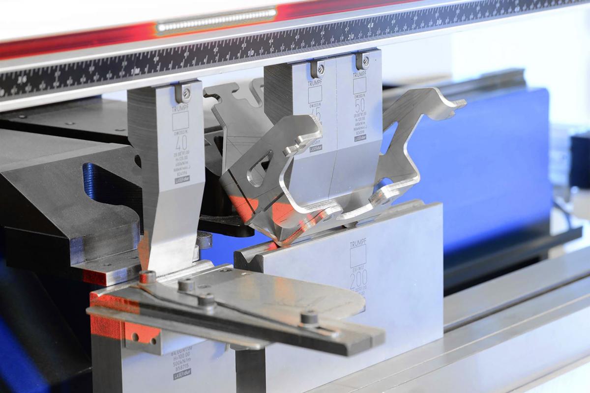 Industrie - Gewerbe - Handwerk